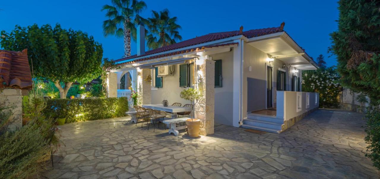 Lagopodhon La Villetta מראה חיצוני תמונה